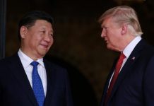 Trump abre la puerta a alargar negociaciones con China Donald Trump, abrió este martes la puerta a alargar las negociaciones comerciales con China más allá de la fecha límite del 1 de marzo.