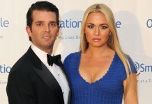 Donald Trump Jr., y su esposa, Vanessa Trump, han alcanzado un acuerdo de divorcio.
