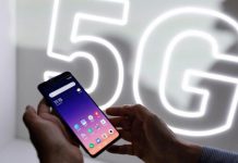Las redes 5G protagonizan el Congreso Mundial de Móviles de Barcelona (MWC).