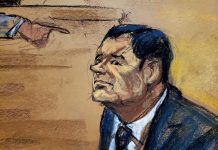 Joaquín "El Chapo" Guzmán