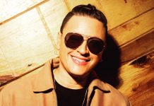 Elvis Crespo: Hay que alimentar la creatividad para evolucionar como artista