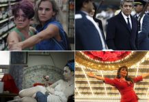 El festival "Escenas vecinas" llevará este mes a Nueva York una selección de 13 películas y 10 cortos latinoamericanos recientes.