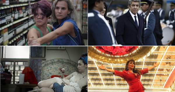 El festival "Escenas vecinas" llevará este mes a Nueva York una selección de 13 películas y 10 cortos latinoamericanos recientes.