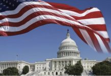 Exlegisladores republicanos instan a colegas a rechazar emergencia de Trump Para hacer frente a la decisión del presidente, los demócratas pretenden unir al Congreso bajo una resolución que condene la declaración de Trump.
