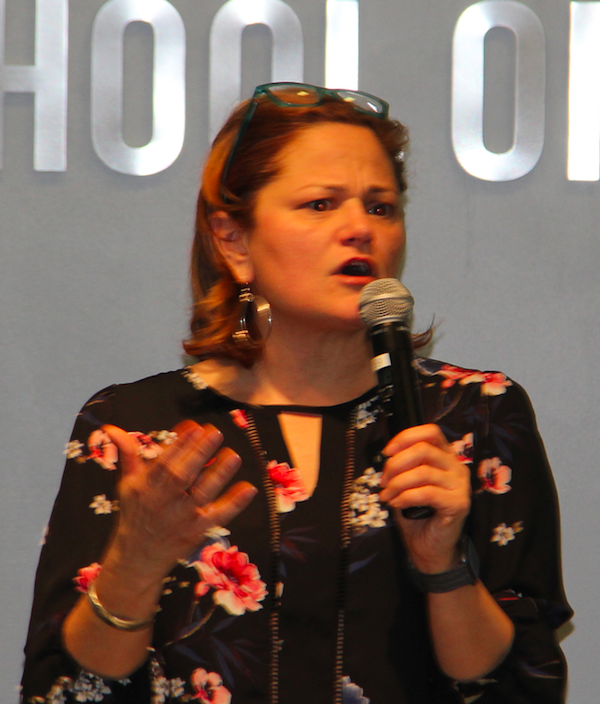 Melissa Mark-Viverito