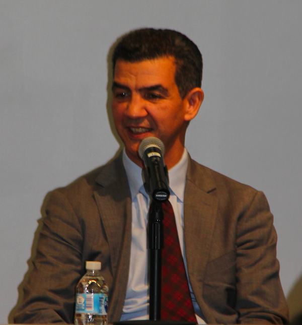Ydanis Rodríguez