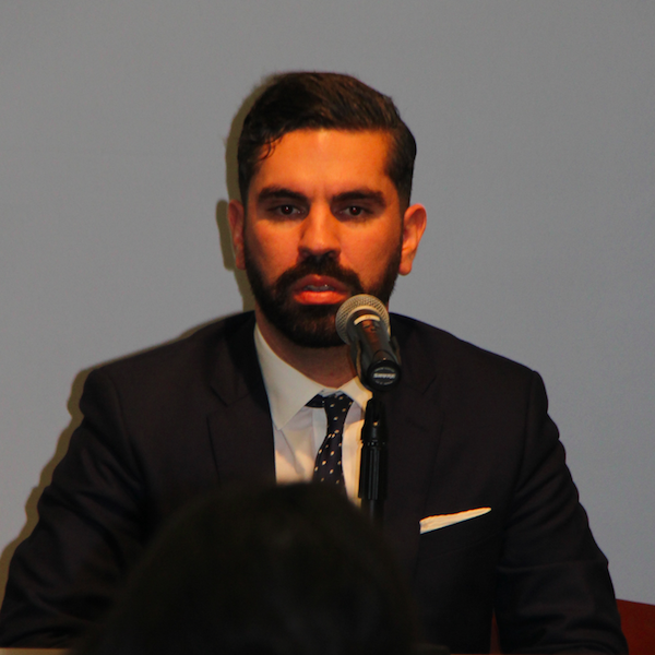 Rafael Espinal