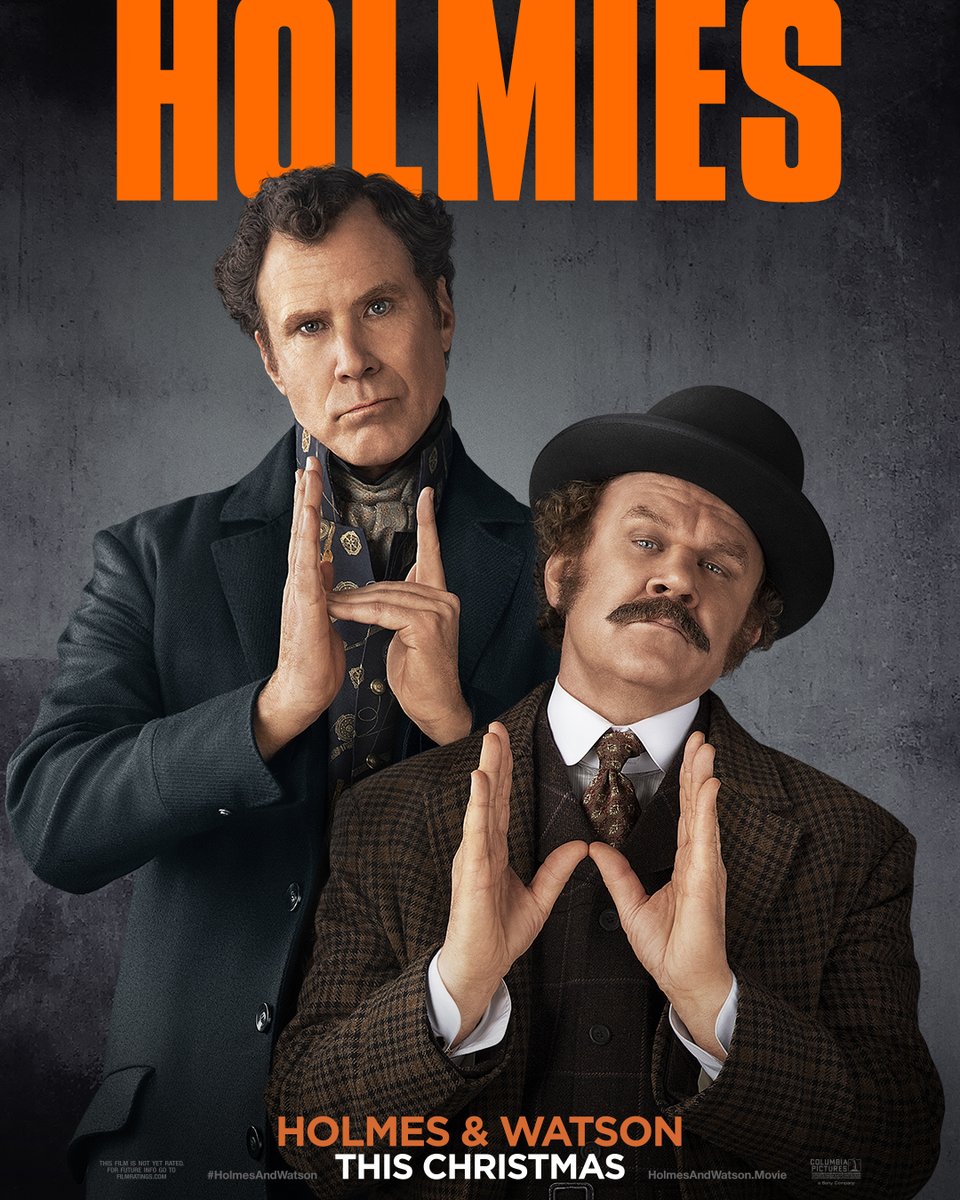 La fundaci&oacute;n Golden Raspberry Award anunci&oacute; que "Holmes & Watson" encabez&oacute; la lista de "triunfadores" con cuatro reconocimientos.