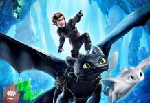 "How to Train Your Dragon 3" consigue el mejor arranque de la saga Se trata del mejor debut en lo que va de año, superando en más de 15 millones las cifras de "Glass".
