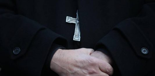 Un despacho de abogados exigió este jueves a la archidiócesis de la Iglesia Católica de Nueva York que haga pública una lista que el propio bufete elaboró