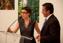 Académica española dirige instituto de escritores latinos en Nueva York La académica española Inmaculada Lara-Bonilla fue nombrada directora del Instituto de Escritores Latinoamericanos del Colegio Universitario Hostos de Nueva York