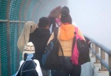 Suman 12.730 los deportados del Triángulo Norte desde Estados Unidos y México en enero Los nacionales de Guatemala, Honduras y El Salvador deportados por EE.UU. y México en enero pasado sumaron 12.730.