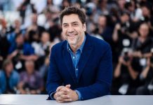 Bardem presenta estos días "Everybody Knows" ("Todos lo saben"), del iraní Asghar Farhadi.