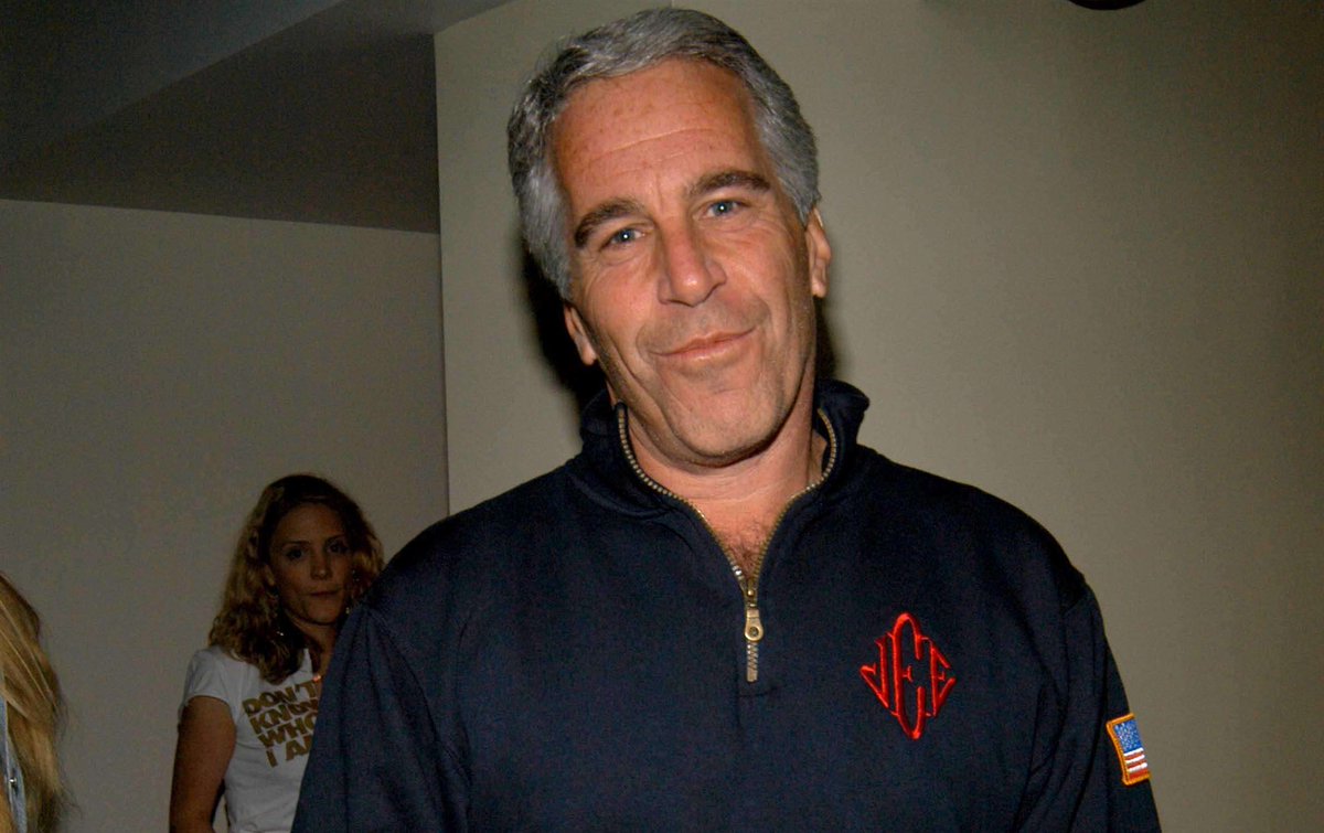 Epstein, de 66 a&ntilde;os, lleg&oacute; a un acuerdo en 2008 con la Fiscal&iacute;a del Sur de Florida.