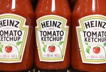 Heinz quiere regalarle un barco a un náufrago que sobrevivió con kétchup El gigante de la alimentación Kraft Heinz está estudiando una posible venta de su negocio de café Maxwell House ante las dificultades que atraviesa el grupo.
