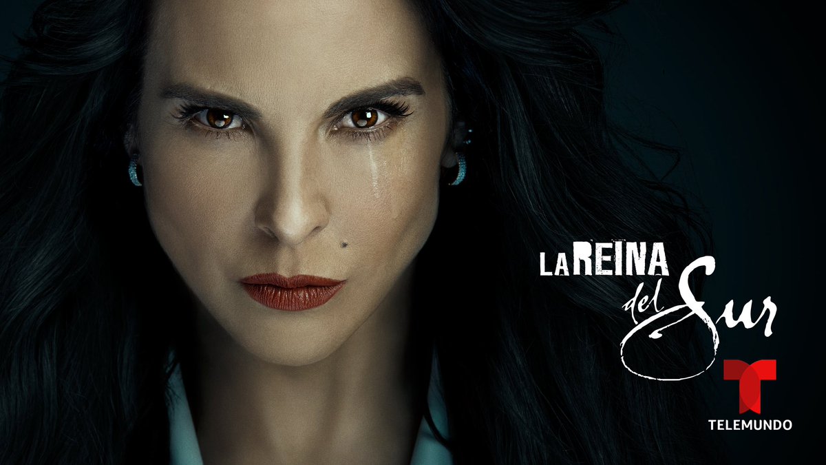 Telemundo anunció el estreno del esperado regreso de "La Reina del Sur" para el lunes, 22 de abril.