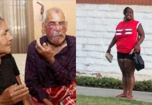 Laquisha Jones, de 30 años, fue sentenciada luego de no refutar los cargos por abuso de un anciano.