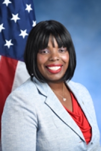 Latrice Walker