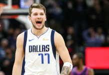 Luka Doncic celebra este jueves su cumpleaños 20 y lo hace como el mejor novato que hay actualmente en la NBA.