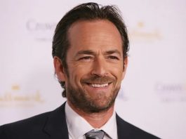 El actor Luke Perry es hospitalizado tras un ataque al corazón Los representantes del intérprete únicamente confirmaron que Perry se encuentra "en observación en el hospital".