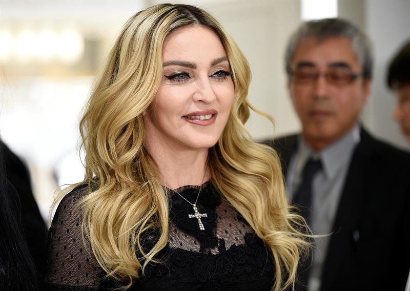 La cantante Madonna será reconocida por su trayectoria como defensora de la comunidad LGBTQ