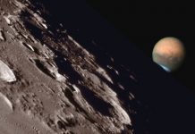 Científicos creen que podría haber actividad volcánica subterránea en Marte La potencial presencia de una actividad magmática reciente en Marte sugiere que el planeta es activo, desde el punto de vista geológico.