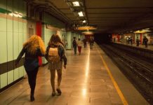 Usado por millones de pasajeros cada año, el Metro de Ciudad de México se ha convertido en un foco de agresiones y secuestros.