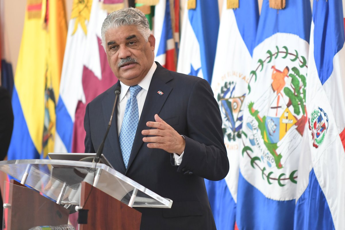 El pronunciamiento de Vargas se da despu&eacute;s de que Cuba acus&oacute; a EE.UU. de realizar movimientos de tropas en el Caribe.