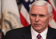 El Partido Demócrata de Florida acusó al vicepresidente Mike Pence de convertir en un acto "partidista" la reunión que sostendrá en Miami con la comunidad venezolana.