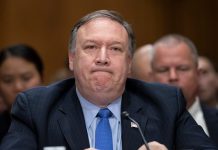 El viaje oficial de Pompeo comienza el próximo lunes en Budapest, donde se reunirá con el primer ministro de Hungría.