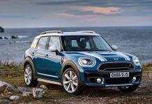 Mini Cooper S E Countryman All4, ¿necesita mini este híbrido? Mini Cooper S E Countryman All4