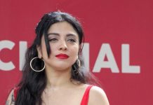 Mon Laferte dice que es "muy clásica y muy romántica" al hacer música Con "Norma", su sexto álbum de estudio, Laferte recreó la hechura de los discos a la antigua usanza, en una sola toma.