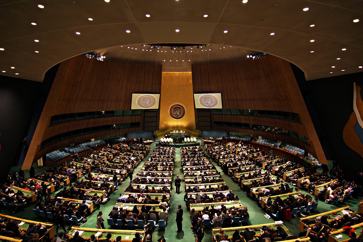  La ONU pidi&oacute; hoy evitar la muerte del tratado para la reducci&oacute;n de misiles nucleares y convencionales de corto y medio alcance.