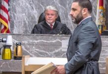 El 15 de mayo se iniciará la fase final del juicio a Pablo Ibar Pablo Ibar lleva preso casi 25 años.
