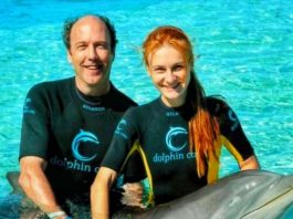 Paul Erickson, el novio de la presunta espía rusa Maria Butina, detenida en el país en julio pasado, ha sido acusado de fraude electrónico.