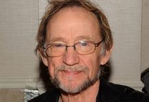 Fallece a los 77 años Peter Tork, bajista de los Monkees