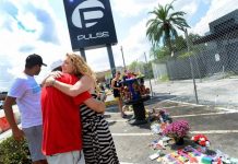 La Policía actuó de manera razonable y ninguna de las 180 balas que dispararon los agentes alcanzó a las víctimas de la masacre terrorista en el club nocturno Pulse