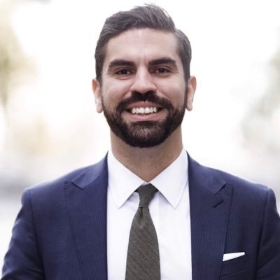 Rafel Espinal Jr.