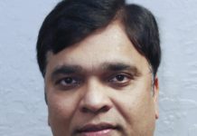 Raghu Chittimalla y Ashok Chitiprolu, las estrellas de la tecnología