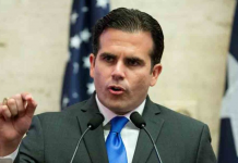 Rosselló recordó que el Gobierno federal estadounidense tiene conocimiento de la ruta que lleva la embarcación proveniente de Puerto Rico.