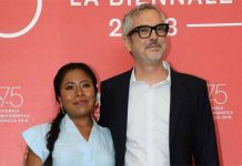 "Roma" divide opiniones y se ubica entre el amor y el odio en México El octavo filme de Cuarón fue un trabajo de alta calidad para la mayoría de los especialistas.