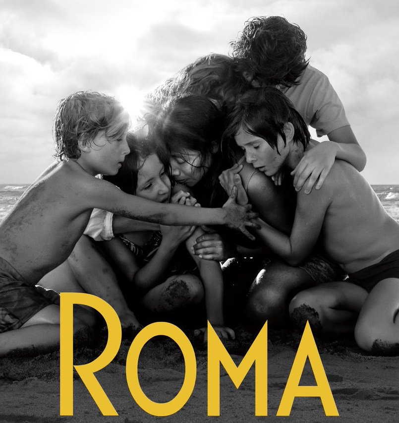 La obra de Alfonso Cuarón ya rompió barreras al ser la primera cinta en español en figurar como nominada a la mejor película en los Óscar.