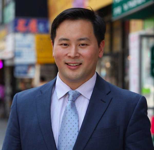 Ron Kim