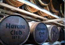 Ronera Havana Club descarta que activación de Ley Helms Burton afecte a marca La empresa estatal cubana Cuba Ron, exporta en torno al 75% de su producción anual a más de un centenar de países.