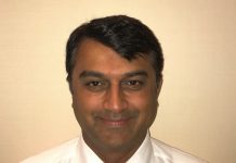 Salil Kulkarni, una historia de inspiración Salil Kulkarni