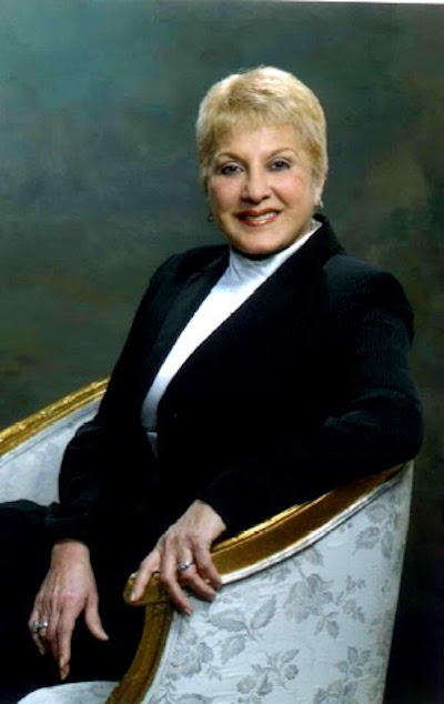 Shirley Rodriguez Remeneski, una líder latina que dedicó su vida al servicio público en nombre de la comunidad puertorriqueña y latina, falleció pacíficamente a la edad de 81 años