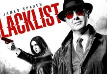 Cautivadora y con giros: "The Blacklist" llega a su "mejor" temporada