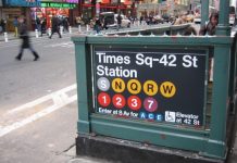Este es uno de los diez puntos del plan estratégico para transformar y financiar el organismo encargado de la gestión del metro de Nueva York.