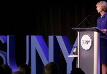 IBM invertirá 2.000 millones en inteligencia artificial en Nueva York El plan incluye la creación de un centro de investigación sobre este ámbito en el campus de la Universidad Estatal de Nueva York (SUNY).