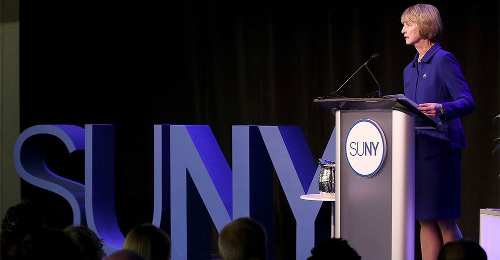 El plan incluye la creaci&oacute;n de un centro de investigaci&oacute;n sobre este &aacute;mbito en el campus de la Universidad Estatal de Nueva York (SUNY).